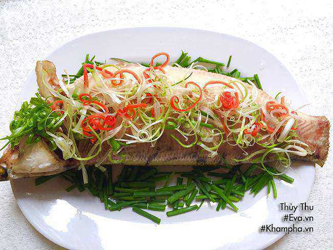 Cuối tuần nấu những món ngon chồng con cự tuyệt bạn bè, chỉ ở nhà để thưởng thức - 3