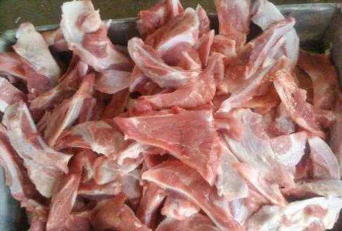 3 amp;#34;báu vậtamp;#34; trên lợn vừa rẻ lại ngon, nhiều người chẳng biết để mua - 3