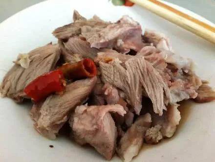 3 amp;#34;báu vậtamp;#34; trên lợn vừa rẻ lại ngon, nhiều người chẳng biết để mua - 2