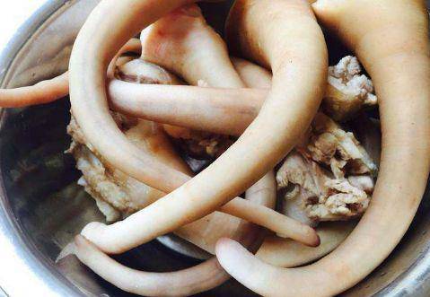 3 amp;#34;báu vậtamp;#34; trên lợn vừa rẻ lại ngon, nhiều người chẳng biết để mua - 1