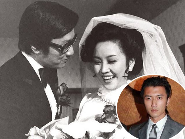 Bỏ cô bồ kém 49 tuổi, bố Tạ Đình Phong quyết tán lại vợ cũ dù đã ở tuổi 82