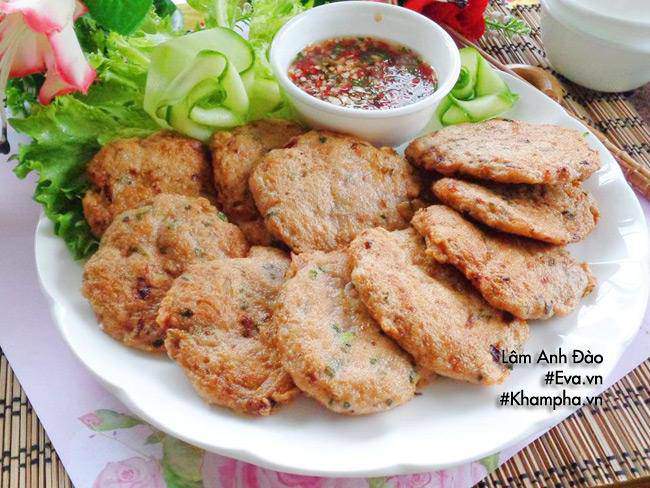 Cuối tuần nấu những món ngon chồng con cự tuyệt bạn bè, chỉ ở nhà để thưởng thức - 5