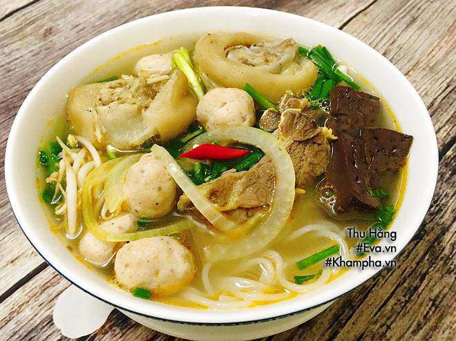 Tự nấu 5 món ăn sáng tuyệt ngon cho ngày Chủ nhật chẳng cần tốn tiền ra hàng quán - 1