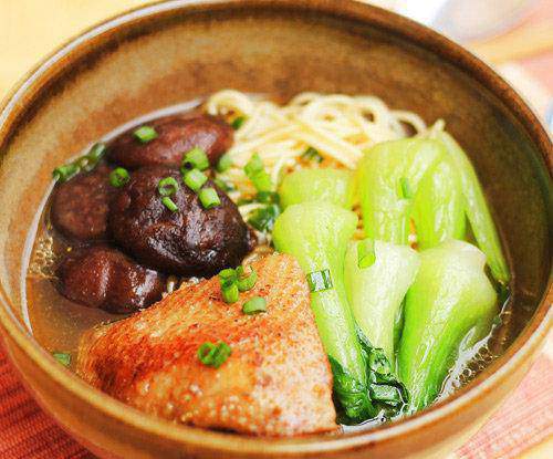 Tự nấu 5 món ăn sáng tuyệt ngon cho ngày Chủ nhật chẳng cần tốn tiền ra hàng quán - 2