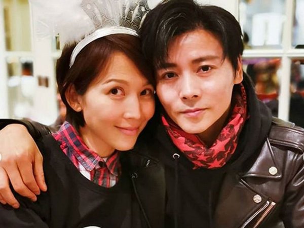 Á hậu từng đóng phim 18+ trả nợ, 46 tuổi vẫn khổ sở mang bầu vì mẹ chồng amp;#34;épamp;#34; - 1