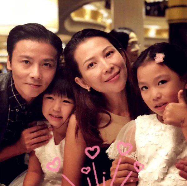 Á hậu từng đóng phim 18+ trả nợ, 46 tuổi vẫn khổ sở mang bầu vì mẹ chồng amp;#34;épamp;#34; - 3