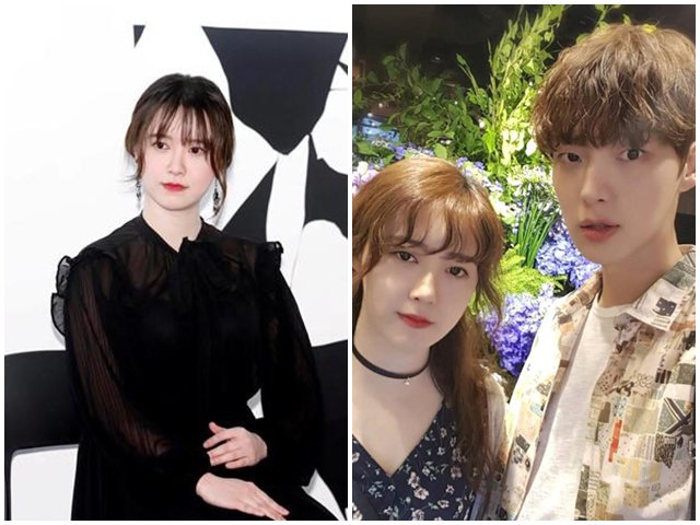 Thực tế như chị đẹp Goo Hye Sun, ly hôn vẫn cố đòi chồng cũ trả tiền nhà
