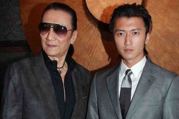 Bỏ cô bồ kém 49 tuổi, bố Tạ Đình Phong quyết amp;#34;tán lại vợ cũamp;#34; dù đã ở tuổi 82 - 1