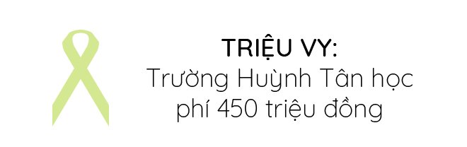 Chi phí học của con sao: Cao ngất ngưởng, người bình thường chẳng dám mơ - 8
