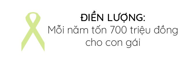 Chi phí học của con sao: Cao ngất ngưởng, người bình thường chẳng dám mơ - 14