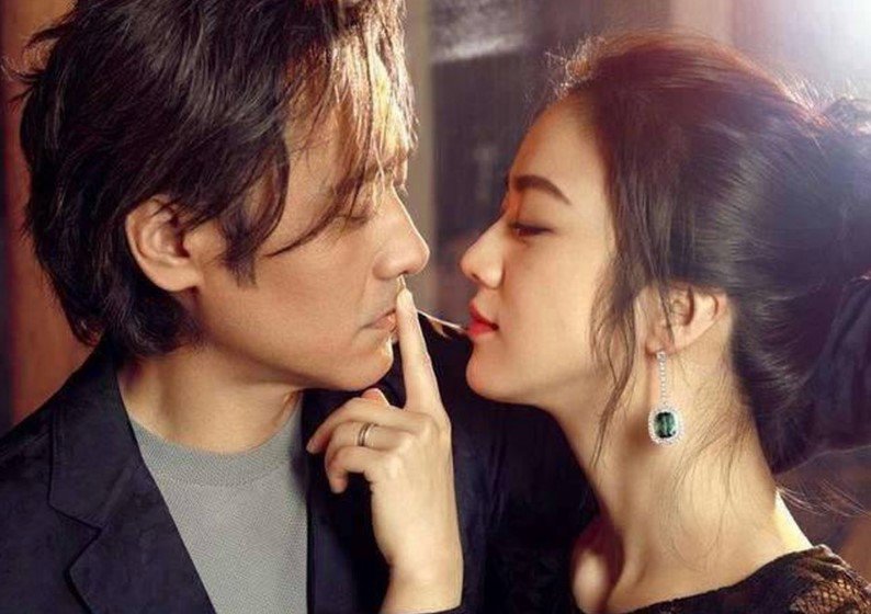 Giám đốc 54 tuổi cay đắng vì dính phải amp;#34;lưới tìnhamp;#34; của nữ kế toán trẻ đẹp - 1