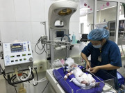 Bà bầu - Mẹ Quảng Ninh bầu 35 tuần ra đi đột ngột, em bé được cứu sống như "phép màu"