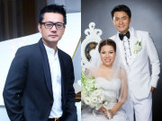 Giải trí - Thực hư chuyện diễn viên Trương Minh Cường ly hôn vợ đại gia sau 10 năm chung sống?