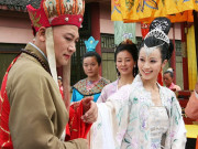 Giải trí - Tây Du Ký: Nữ nhi quốc trong phim hóa ra có thật ở ngoài đời?