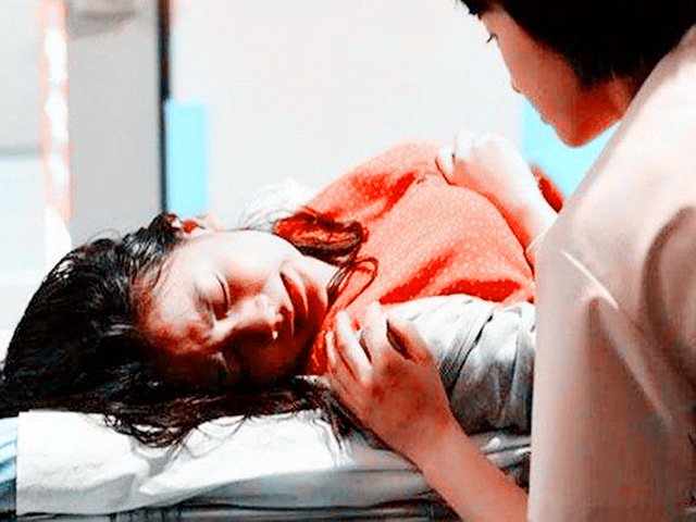 Phụ nữ từng bí mật phá thai, những amp;#34;dấu ấnamp;#34; này vẫn còn trên cơ thể - 3