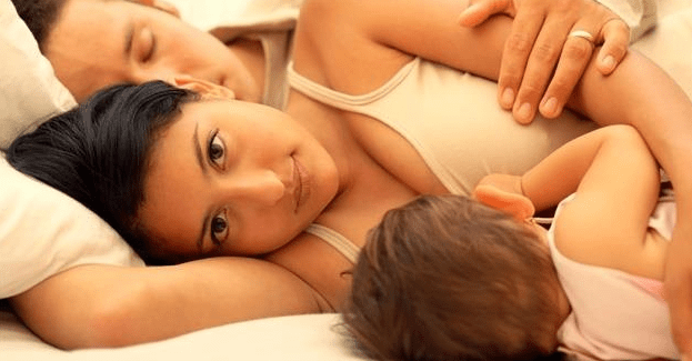 Quan hệ sau sinh thường và sinh mổ bao lâu thì tốt? - 2