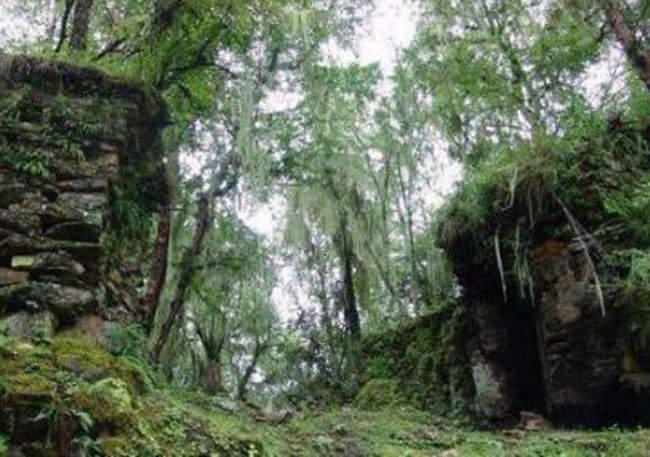 Tây Du Ký: Nữ nhi quốc trong phim hóa ra có thật ở ngoài đời? - 3