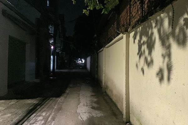 Vụ chết tức tưởi vì dây điện rơi: “Thấy anh ấy gặp nạn nhưng chúng tôi bất lực” - 4