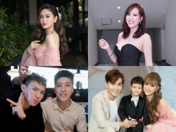 Sao Việt dính "phốt" vì livestream: Phi Thanh Vân, Trương Quỳnh Anh chưa lùm xùm bằng nhân vật cuối cùng