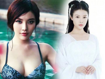 Chân dung Tiểu Long Nữ tai tiếng bậc nhất bị khán giả phản đối dữ dội