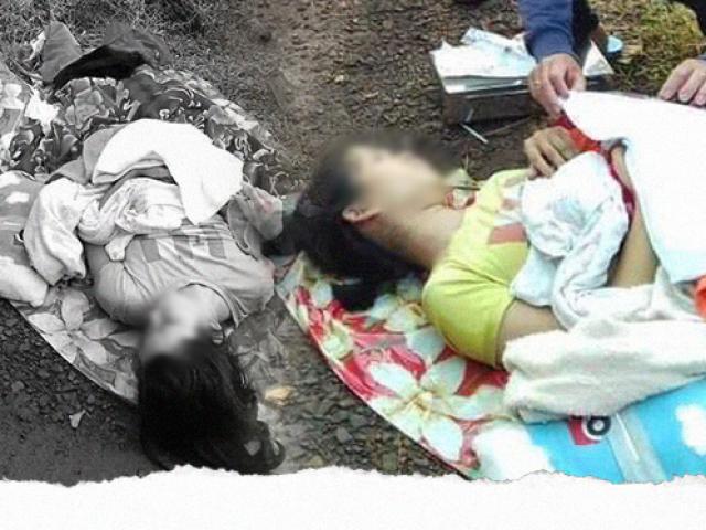 Thấy sản phụ có dấu hiệu sắp sinh, tài xế liền đuổi xuống giữa đường nghi vì sợ… xui xẻo