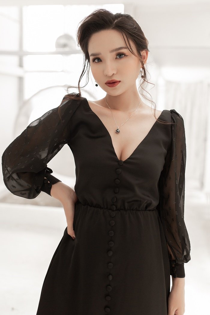 Mẹ bầu Sài Gòn than số khổ amp;#34;có bầu mà không có bụngamp;#34;, thai 8 tháng chỉ tăng 3,5kg - 6