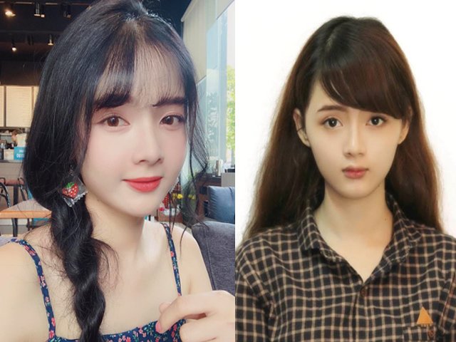 Bẵng đi 5 năm, hot girl ảnh thẻ bỗng dưng nổi tiếng sau một đêm giờ ra sao?