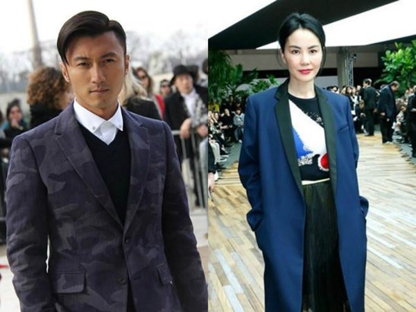 Bị hỏi chuyện tình yêu khi đang dính tin chia tay, phản ứng của Tạ Đình Phong gây chú ý - 3