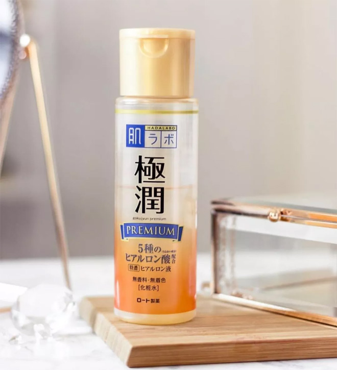 Bí mật dưỡng da không ngờ: Loạt mỹ phẩm Nhật bình dân nhưng cực kỳ chất lượng - 3