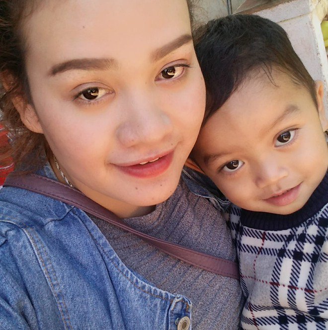 Cô gái đẹp nhận nuôi 2 đứa trẻ suýt bị chôn sống tái xuất, dàn sao Việt khóc dàn dụa - 15