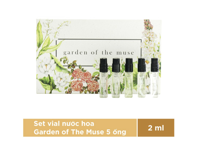 Đi tìm lời giải vì sao các cô gái phương Đông luôn sở hữu hương thơm quyến rũ - 2