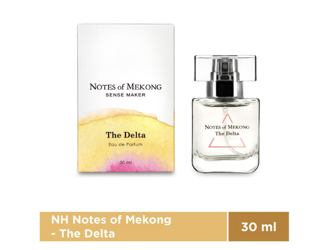 Đi tìm lời giải vì sao các cô gái phương Đông luôn sở hữu hương thơm quyến rũ - 3