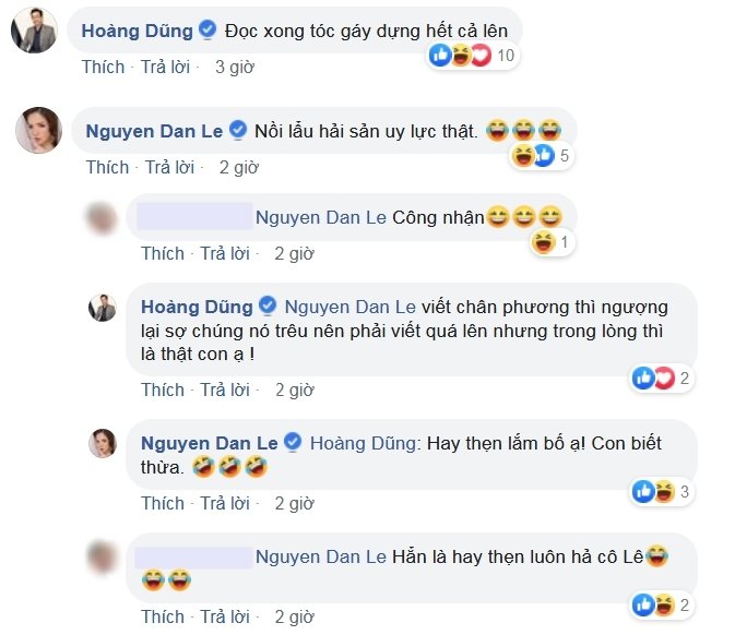 Được vợ làm lẩu, đạo diễn Người Phán Xử khen quá đà, amp;#34;ông trùm Phan Quânamp;#34; liền nói một câu - 2