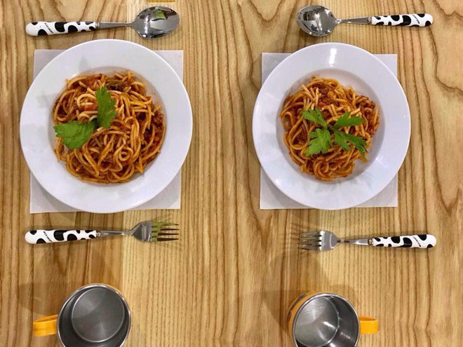 Được vợ làm lẩu, đạo diễn Người Phán Xử khen quá đà, amp;#34;ông trùm Phan Quânamp;#34; liền nói một câu - 8