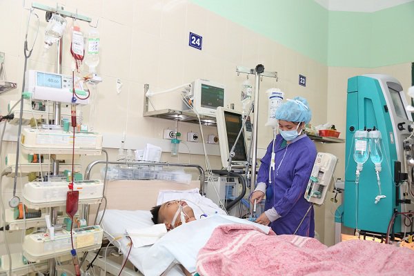 Thanh niên 20 tuổi hồi sinh sự sống cho 5 người xa lạ trước khi qua đời vì tai nạn - 2