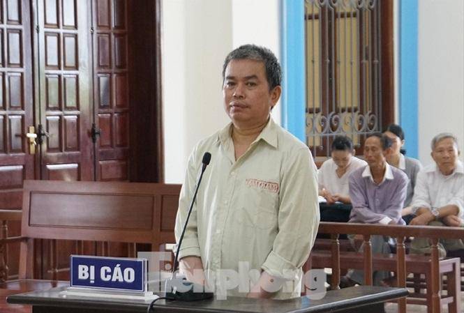 Kỳ án giết mẹ vì 1,5 chỉ vàng ở Bắc Giang: Nhân chứng đột ngột thay đổi lời khai - 1