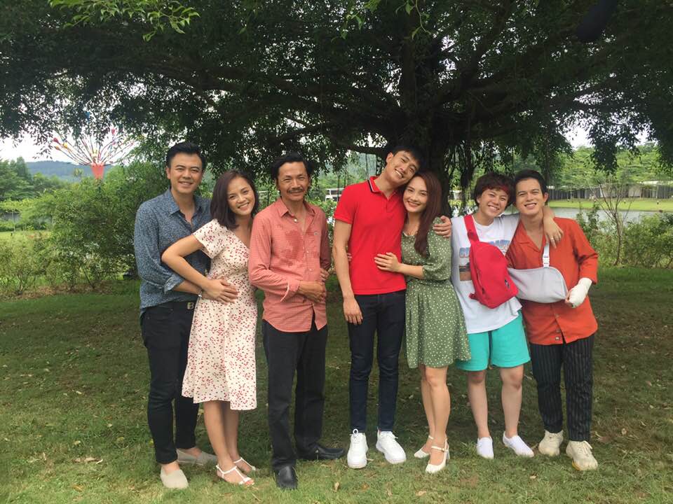 Vì sao bố Sơn Về Nhà Đi Con đến cuối vẫn cô đơn, phim sẽ có phần 2? - 1