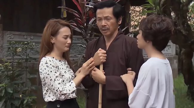 Vì sao bố Sơn Về Nhà Đi Con đến cuối vẫn cô đơn, phim sẽ có phần 2? - 4