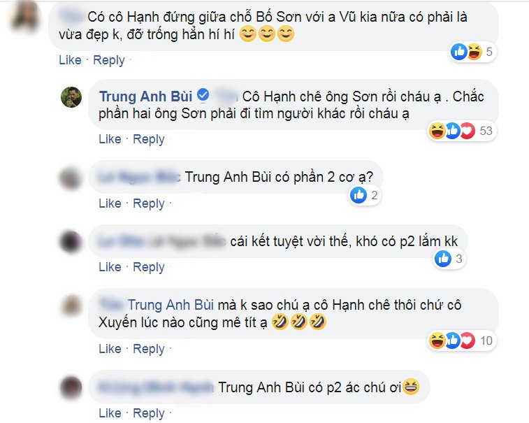 Vì sao bố Sơn Về Nhà Đi Con đến cuối vẫn cô đơn, phim sẽ có phần 2? - 3