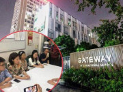 Tin tức - "Tài xế trường Gateway tử vong": Công an, người nhà nói gì về tin đồn?