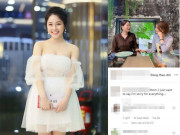 Giải trí - 4 tháng sau lùm xùm clip nóng, hot girl Trâm Anh nói lời xin lỗi trên trang cá nhân