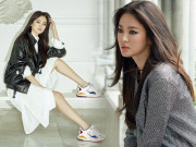 Giải trí - Sau khi bỏ chồng, Song Hye Kyo thay đổi nhanh chóng, khó nhận ra như thế này