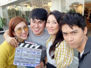 Giải trí - "Hân Hoa hậu" là người sót lại duy nhất sau cuộc "thay máu" của Gạo Nếp Gạo Tẻ 2?