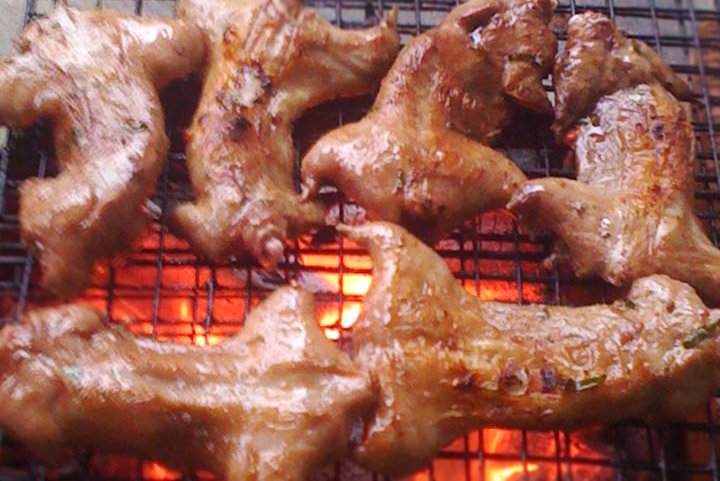 Ốc bươu nướng tiêu cay và chuột chiên mắm có gì mà làm nức lòng người khi tới miền Tây - 2