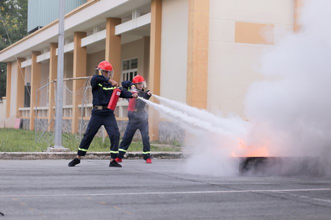 Phương Oanh tái mặt xin bỏ thi vì ám ảnh tai nạn quá khứ, Phương Anh Đào suýt đuối nước - 3