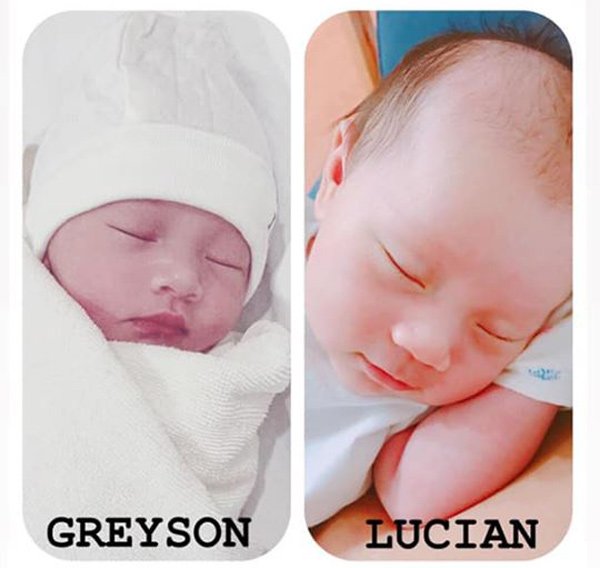 Pông Chuẩn đi đẻ lần 2: Đau vật vã vẫn xinh, nhìn ảnh lần đầu phá tướng chỉ muốn giấu - 3