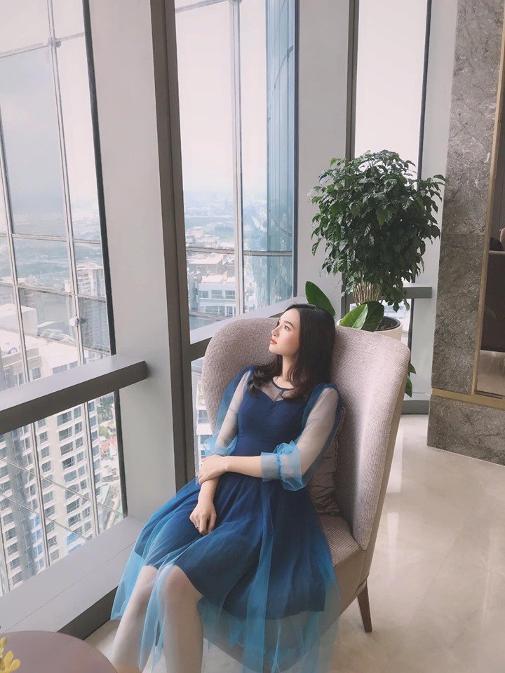 Mẹ bầu Sài Gòn than số khổ amp;#34;có bầu mà không có bụngamp;#34;, thai 8 tháng chỉ tăng 3,5kg - 7