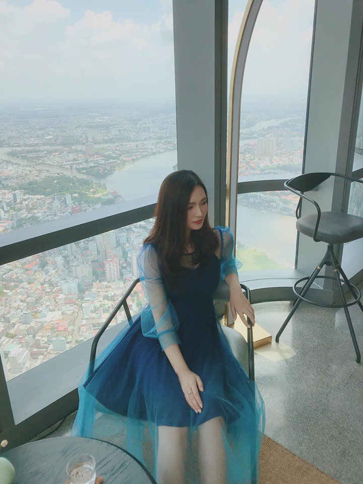 Mẹ bầu Sài Gòn than số khổ amp;#34;có bầu mà không có bụngamp;#34;, thai 8 tháng chỉ tăng 3,5kg - 8