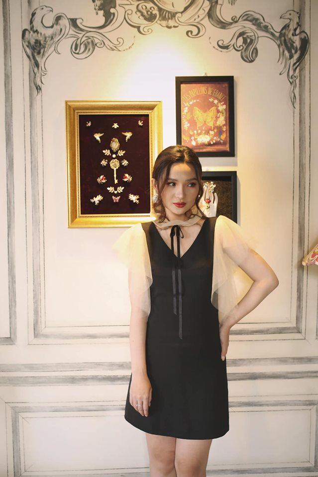 Mẹ bầu Sài Gòn than số khổ amp;#34;có bầu mà không có bụngamp;#34;, thai 8 tháng chỉ tăng 3,5kg - 9