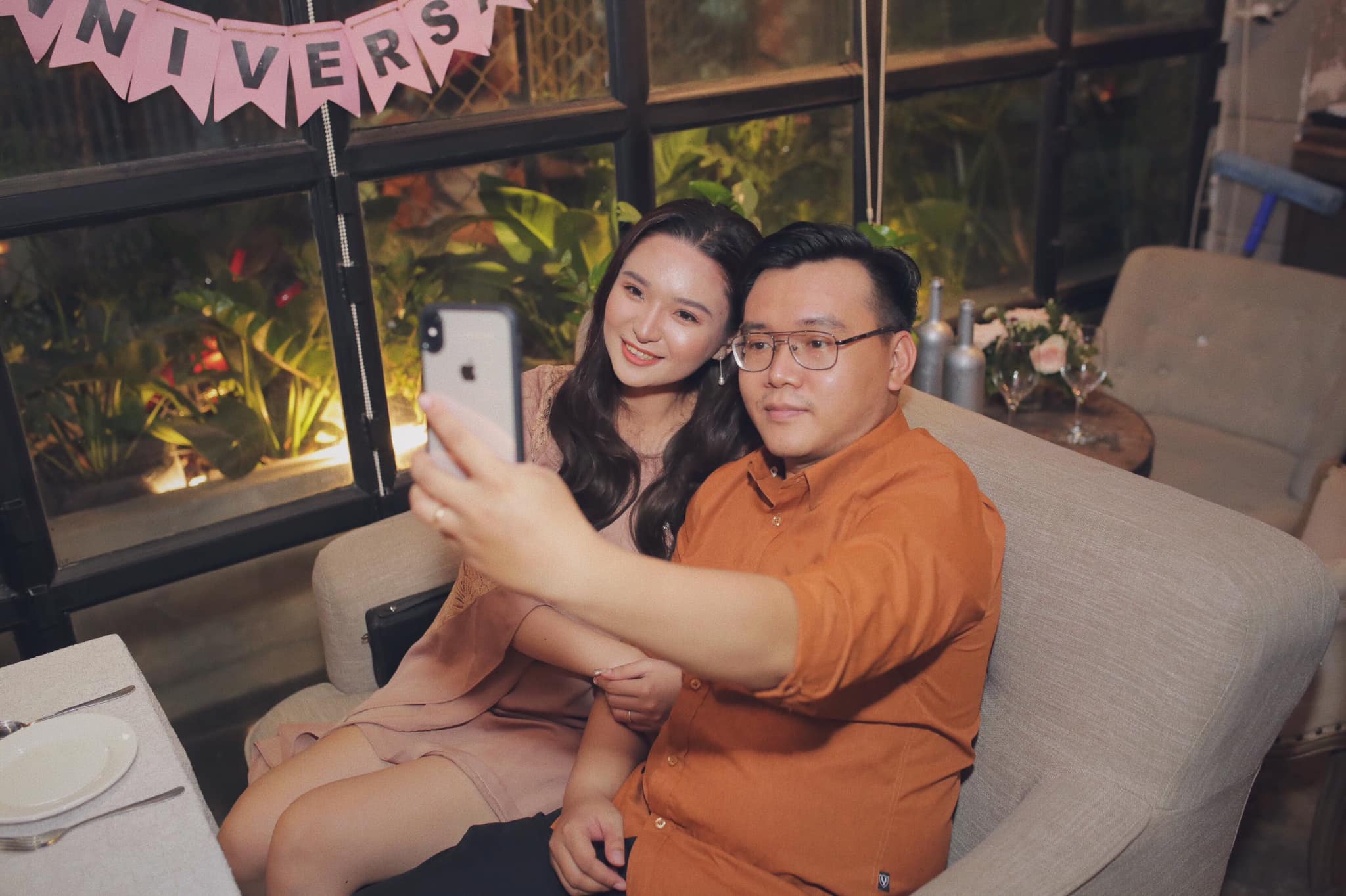 Mẹ bầu Sài Gòn than số khổ amp;#34;có bầu mà không có bụngamp;#34;, thai 8 tháng chỉ tăng 3,5kg - 16